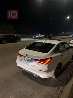 Changan Eado